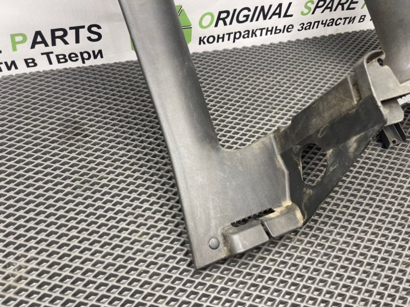 Накладка багажника, 490 рублей, Тверь