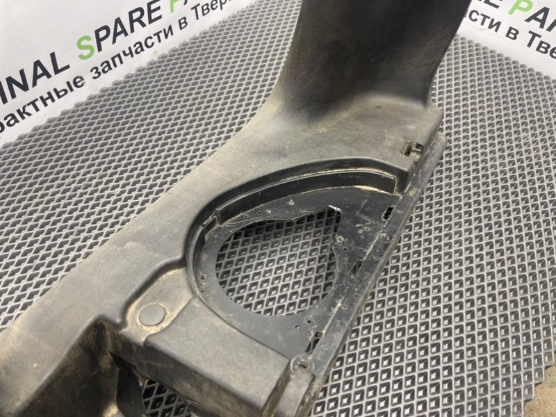 Накладка багажника, 490 рублей, Тверь