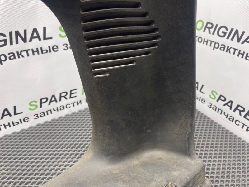 Накладка багажника, 490 рублей, Тверь