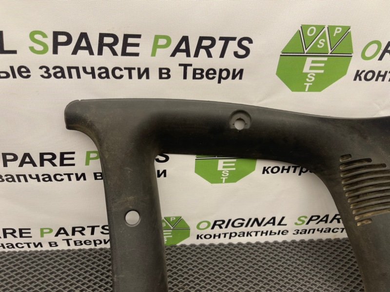 Накладка багажника, 490 рублей, Тверь