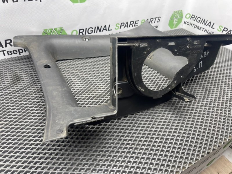 Накладка багажника, 490 рублей, Тверь