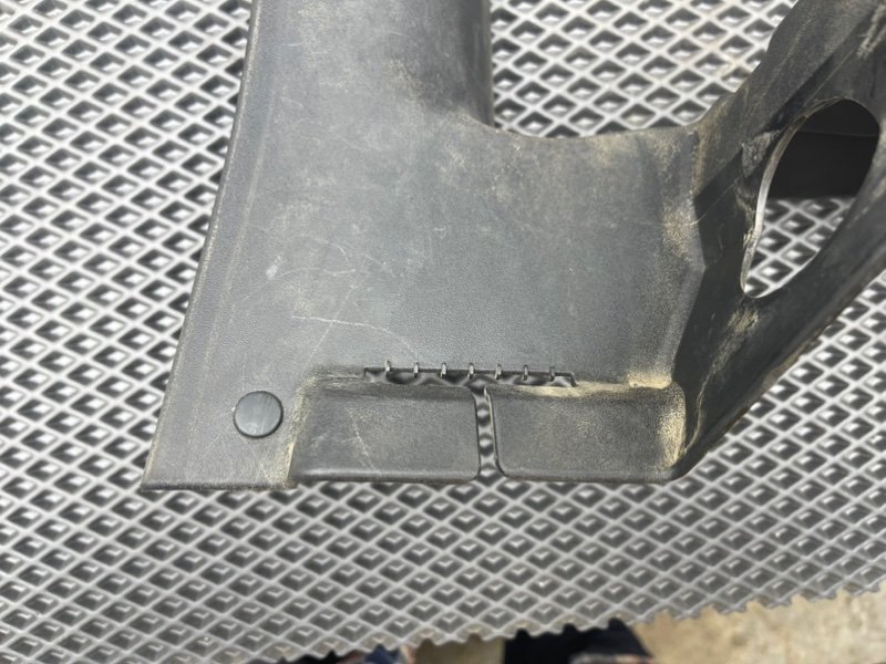 Накладка багажника, 490 рублей, Тверь