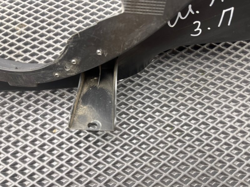 Накладка багажника, 490 рублей, Тверь