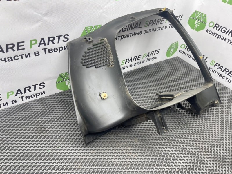 Накладка багажника, 490 рублей, Тверь