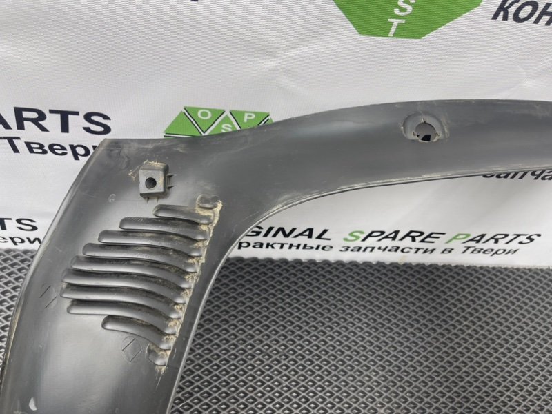 Накладка багажника, 490 рублей, Тверь