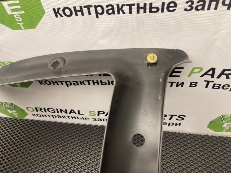 Накладка багажника, 490 рублей, Тверь