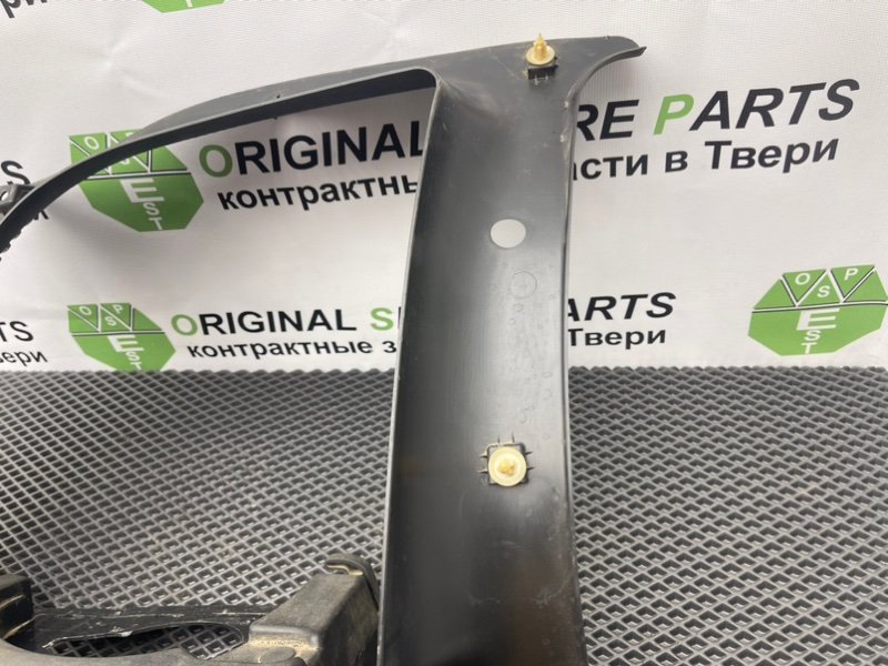 Накладка багажника, 490 рублей, Тверь