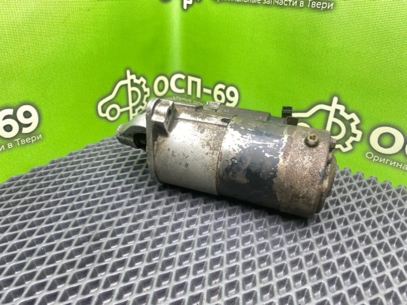 Стартер, 4990 рублей, Тверь