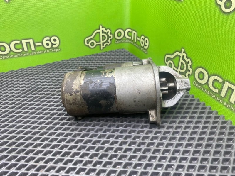 Стартер, 4990 рублей, Тверь