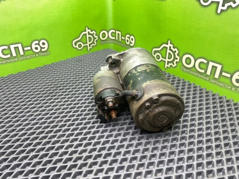 Стартер, 4990 рублей, Тверь