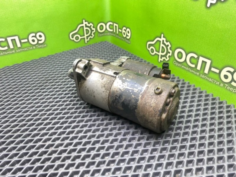 Стартер, 4990 рублей, Тверь