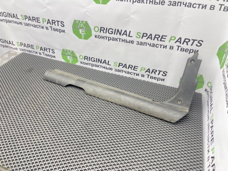 Накладка порога, 490 рублей, Тверь