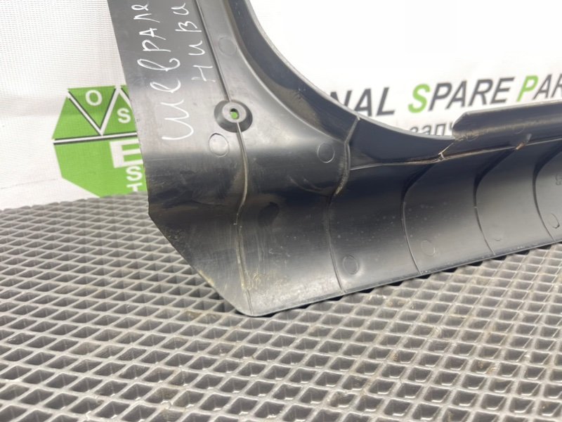 Накладка порога, 490 рублей, Тверь