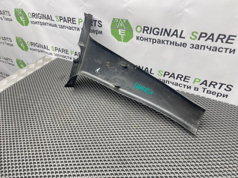 Накладка стойки, 390 рублей, Тверь