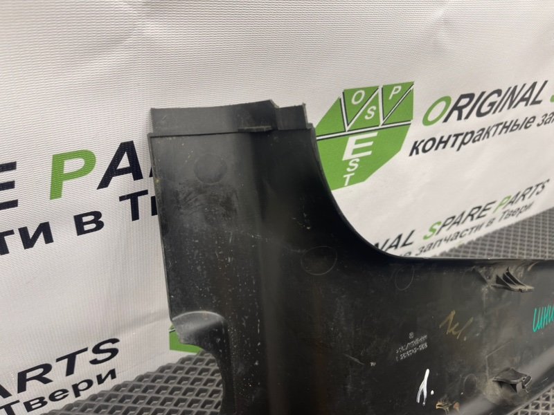 Накладка стойки, 390 рублей, Тверь