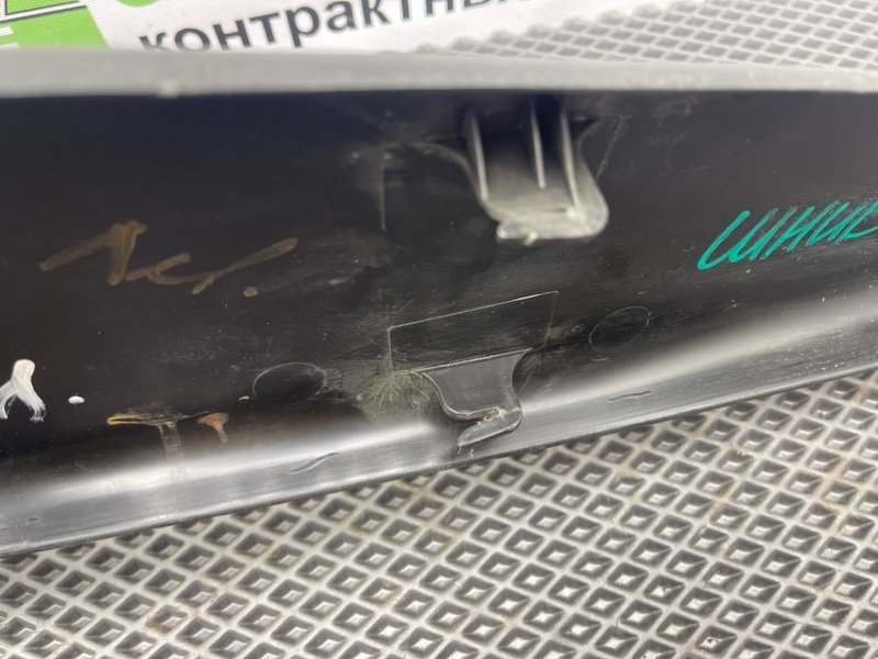 Накладка стойки, 390 рублей, Тверь