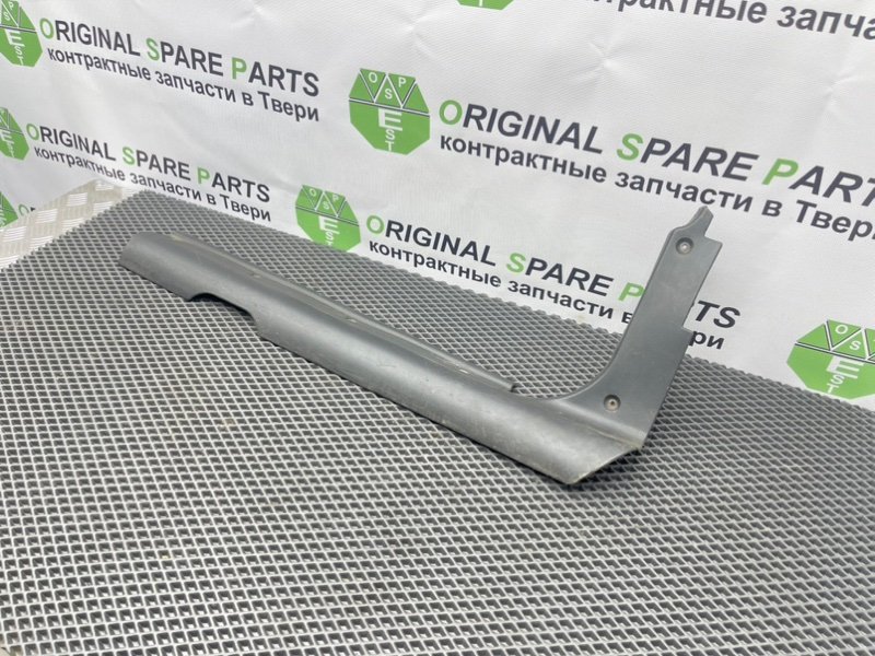 Накладка порога, 490 рублей, Тверь