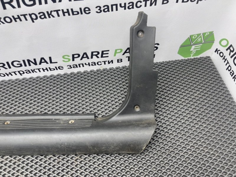 Накладка порога, 490 рублей, Тверь