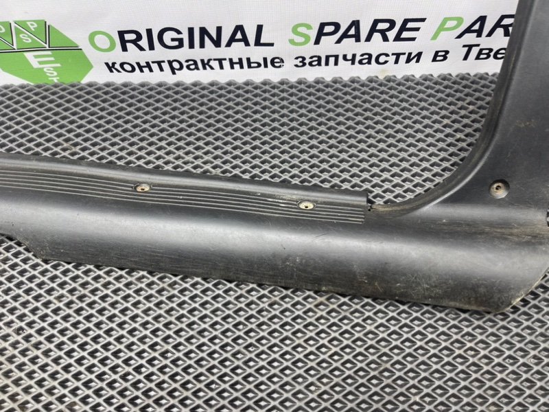 Накладка порога, 490 рублей, Тверь