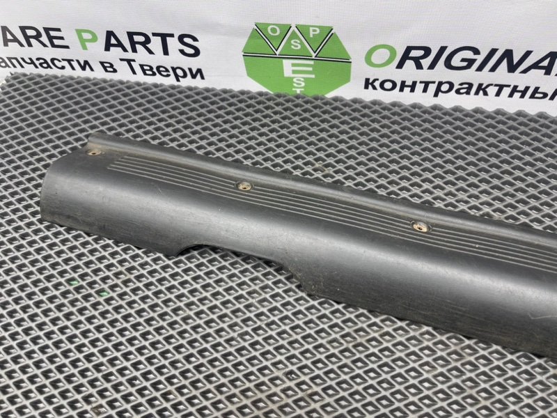 Накладка порога, 490 рублей, Тверь