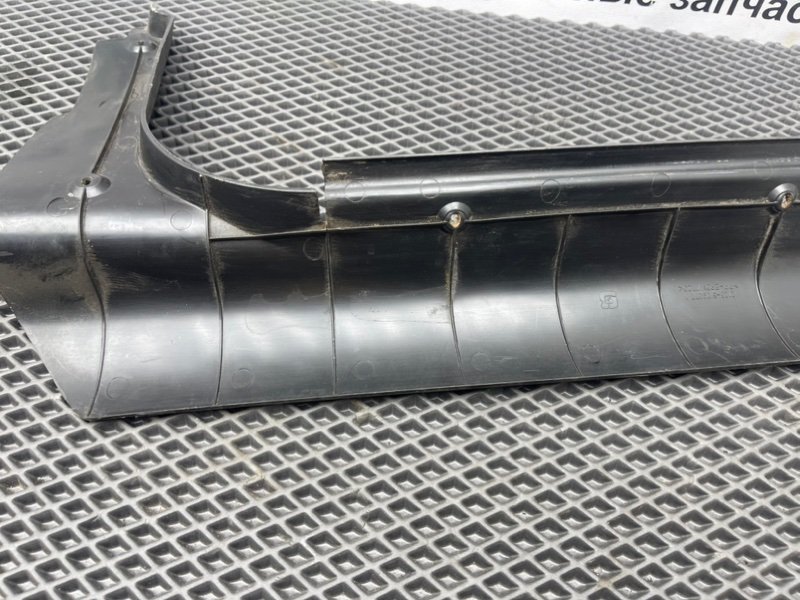 Накладка порога, 490 рублей, Тверь