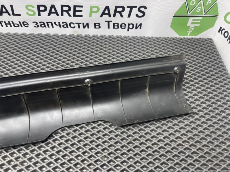 Накладка порога, 490 рублей, Тверь