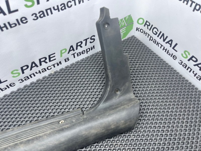 Накладка порога, 390 рублей, Тверь