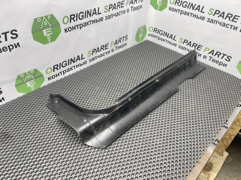 Накладка порога, 390 рублей, Тверь