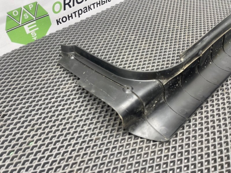 Накладка порога, 390 рублей, Тверь