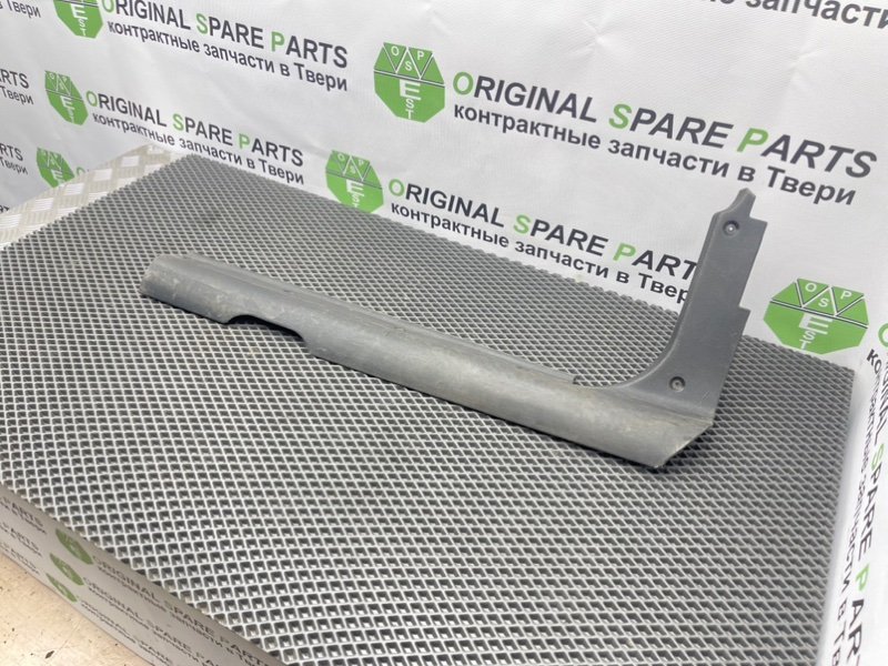 Накладка порога, 390 рублей, Тверь