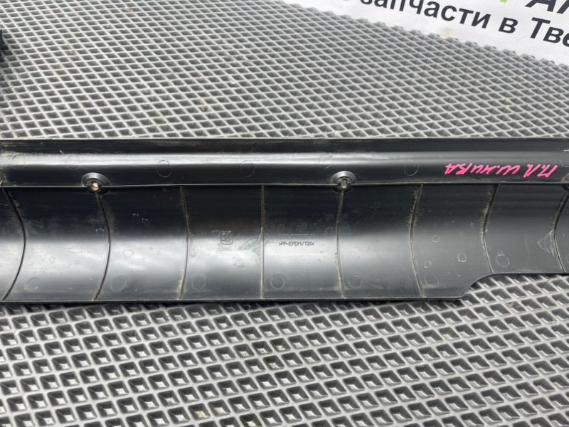 Накладка порога, 390 рублей, Тверь