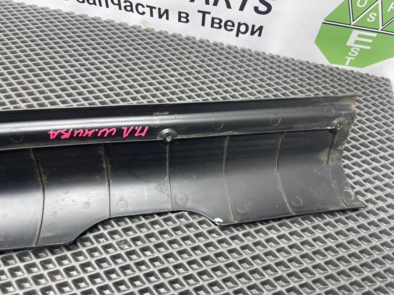 Накладка порога, 390 рублей, Тверь