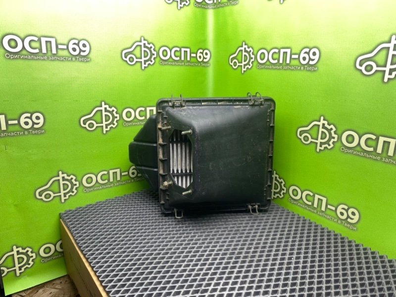 Корпус воздушного фильтра, 1990 рублей, Тверь