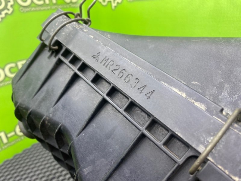 Корпус воздушного фильтра, 1990 рублей, Тверь