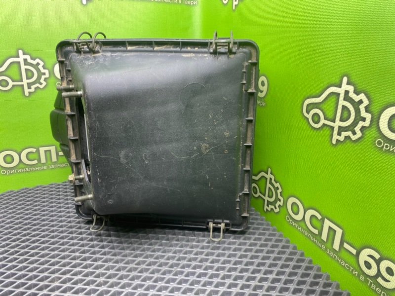 Корпус воздушного фильтра, 1990 рублей, Тверь