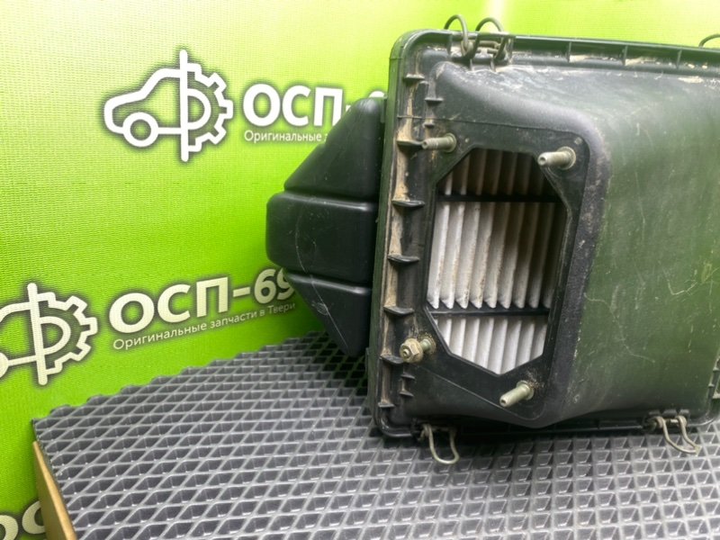 Корпус воздушного фильтра, 1990 рублей, Тверь