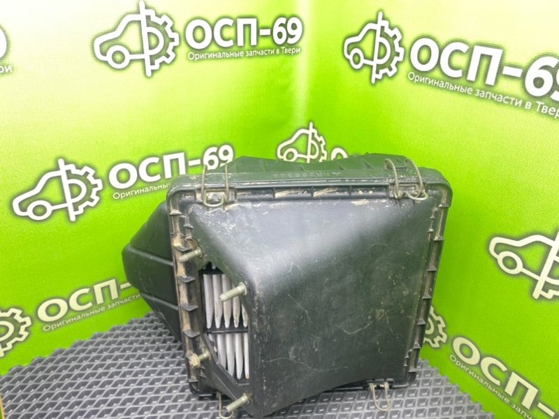 Корпус воздушного фильтра, 1990 рублей, Тверь