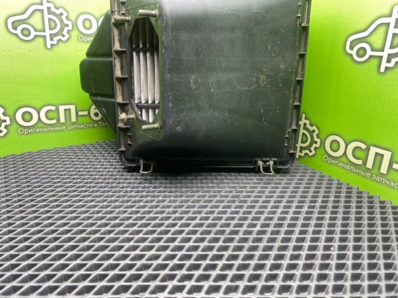 Корпус воздушного фильтра, 1990 рублей, Тверь