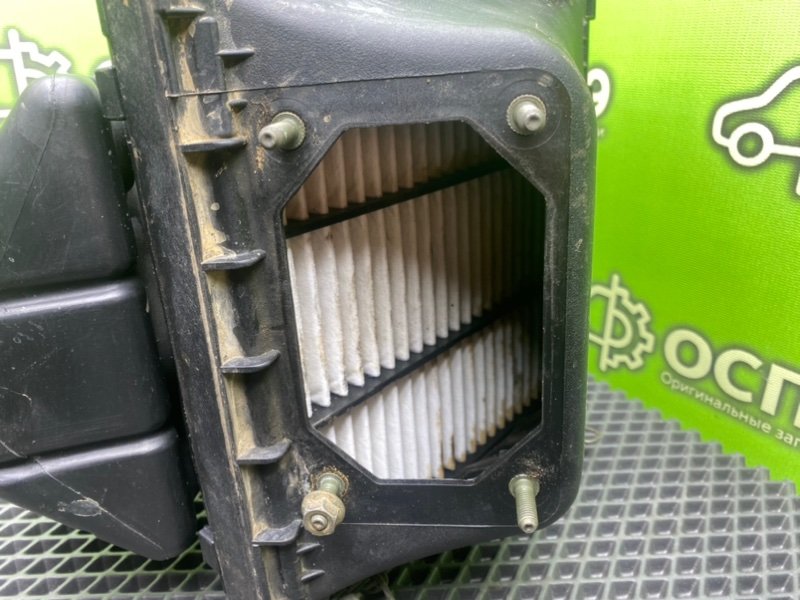 Корпус воздушного фильтра, 1990 рублей, Тверь