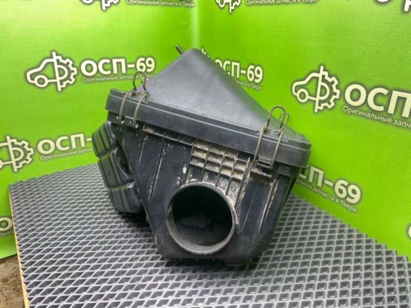 Корпус воздушного фильтра, 1990 рублей, Тверь