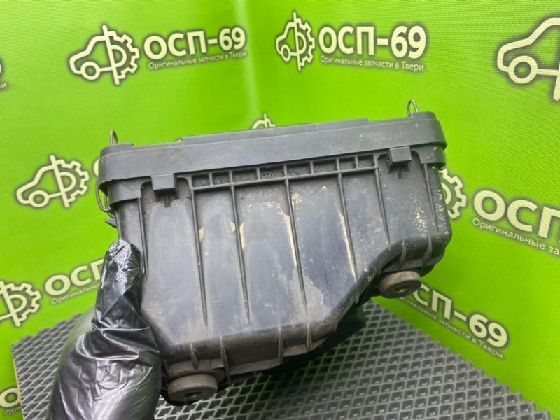 Корпус воздушного фильтра, 1990 рублей, Тверь