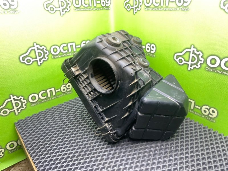 Корпус воздушного фильтра, 1990 рублей, Тверь