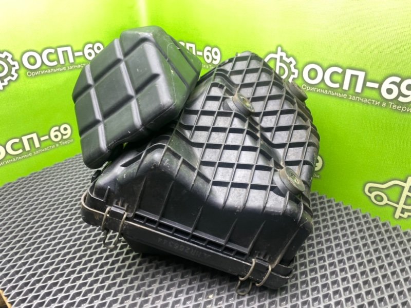 Корпус воздушного фильтра, 1990 рублей, Тверь