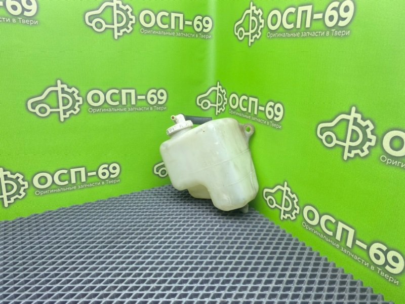 Бачок расширительный, 690 рублей, Тверь