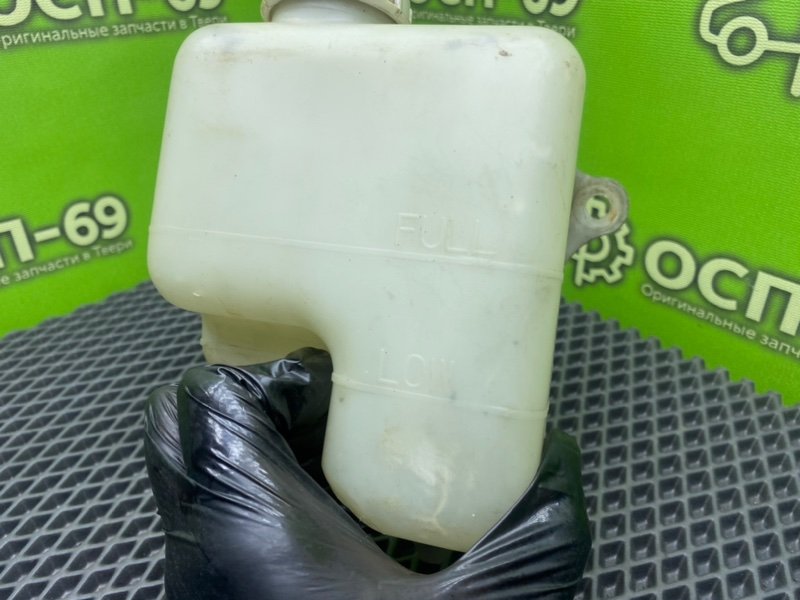 Бачок расширительный, 690 рублей, Тверь