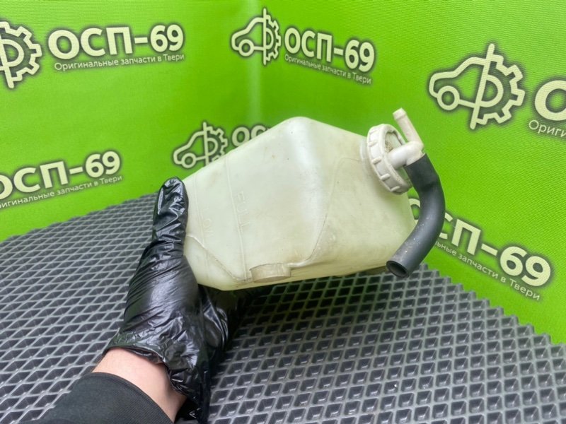 Бачок расширительный, 690 рублей, Тверь