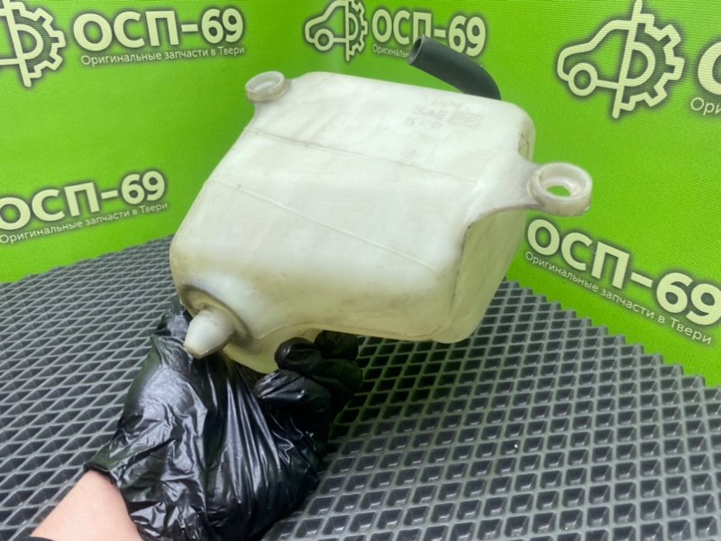 Бачок расширительный, 690 рублей, Тверь