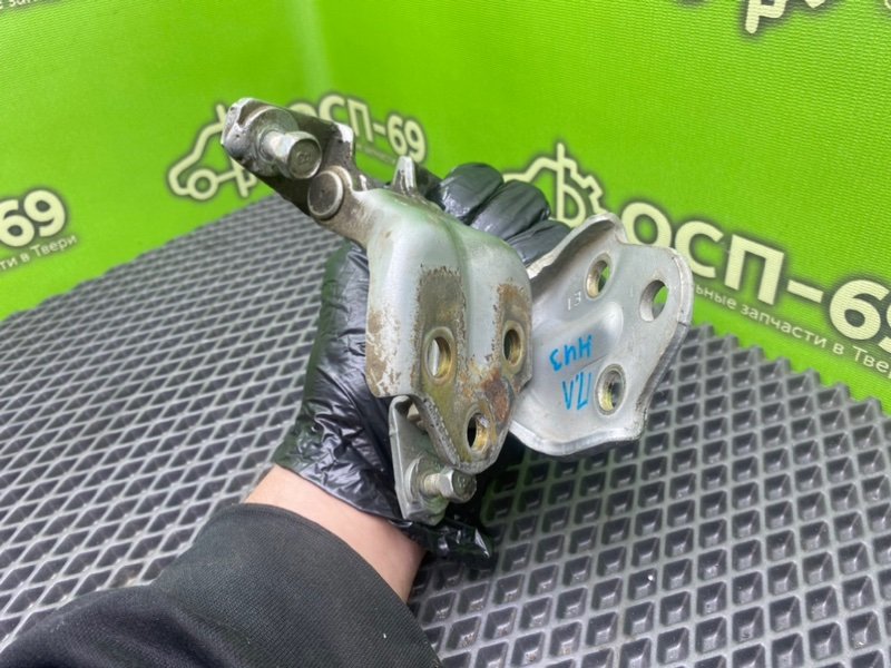 Петли дверей, 990 рублей, Тверь