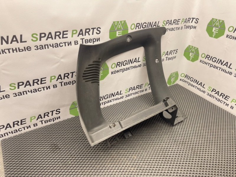 Накладка багажника, 590 рублей, Тверь