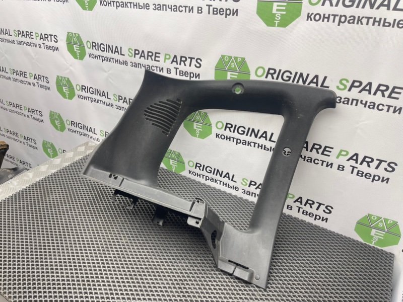 Накладка багажника, 590 рублей, Тверь